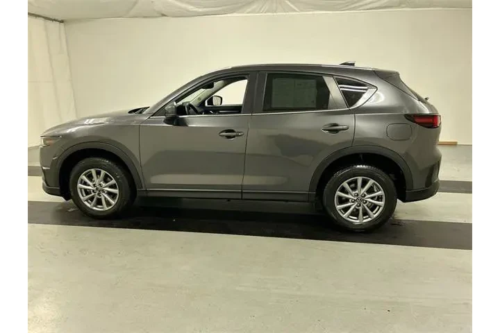 $27461 : Mazda CX-5 2023 AWD 2.5 S Pr image 6