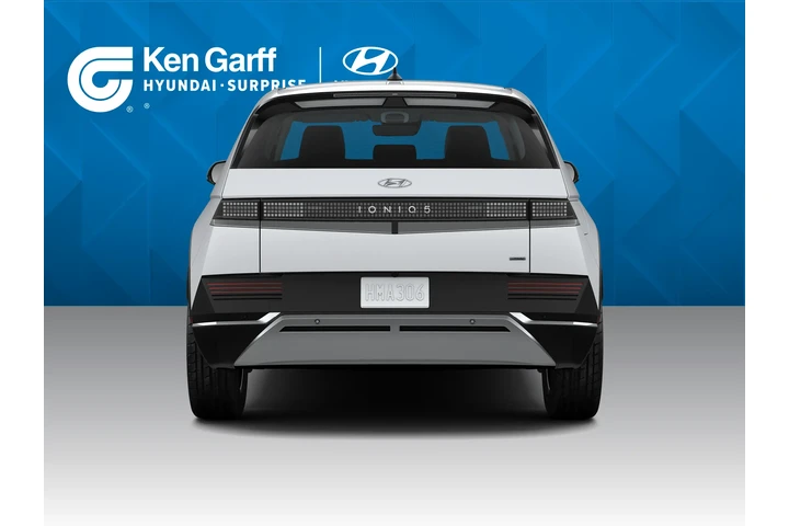 $29990 : Hyundai IONIQ 5 2023 AWD SEL image 5