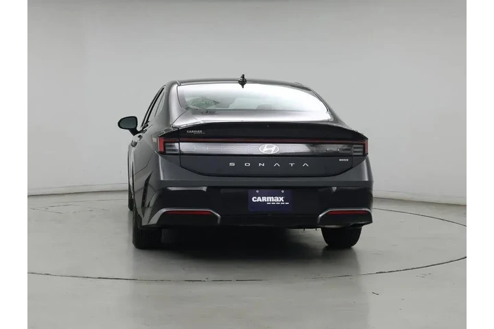 $26998 : Hyundai SONATA Hybrid 2024 S image 6