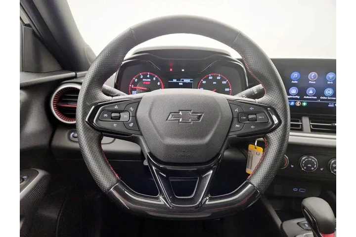 $23998 : Chevrolet Trax 2024 RS 4dr C image 10