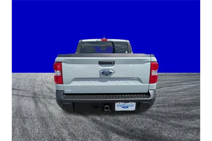 $20973 : Ford Maverick 2024 XLT 4dr S image 5