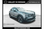 Nissan Kicks 2025 SR 4dr Cro en San Bernardino