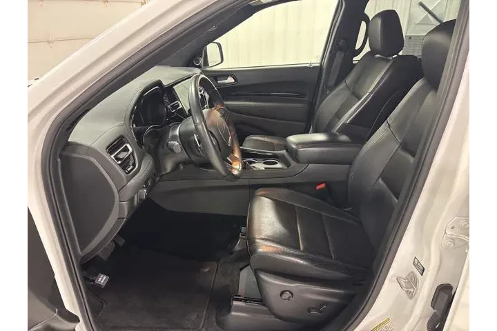 $32500 : Dodge Durango 2022 AWD Citad image 10
