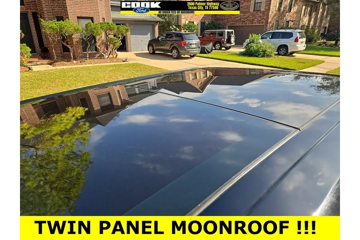 $28983 : Ford F-150 2018 4x4 Lariat 4 image 7