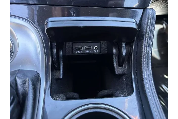 $11988 : Nissan Maxima 2018 3.5 S 4dr image 7