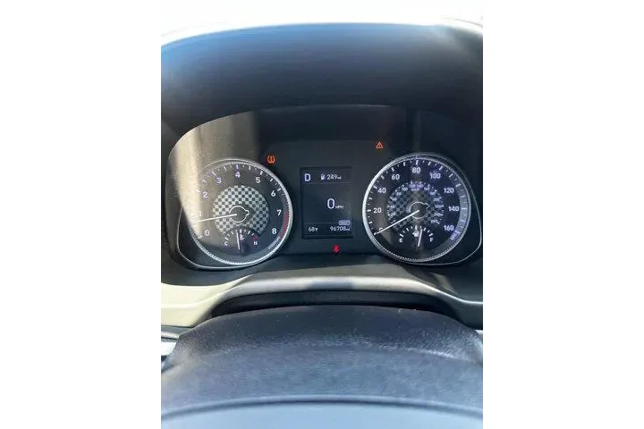 $7995 : Hyundai ELANTRA 2020 Limited image 7