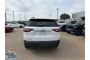 $18595 : Chevrolet Traverse 2021 LS 4 thumbnail