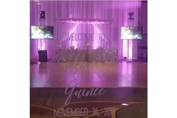 Master Entertainment Luxury DJ image 3