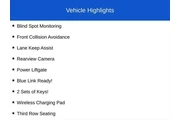 $31244 : Hyundai SANTA FE 2025 AWD SE thumbnail