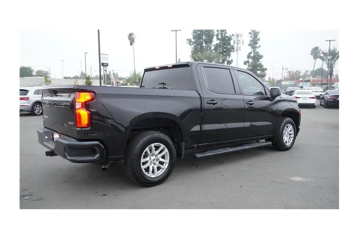 $31862 : 2020 Silverado 1500 RST image 7