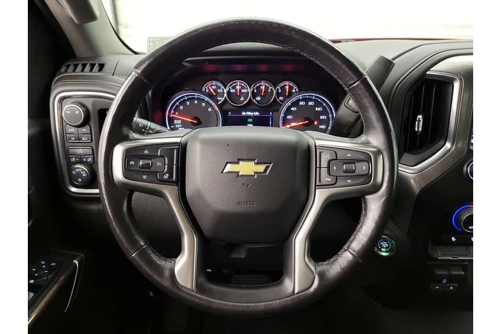 $28998 : Chevrolet Silverado 1500 201 image 10