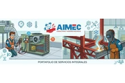 AIMEC SOLUCIONES (HVAC Y ESTR) thumbnail