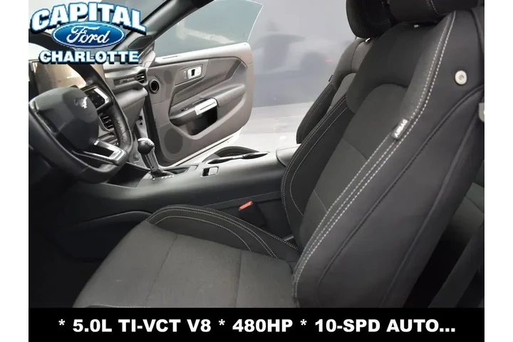 $34999 : Ford Mustang 2024 GT 2dr Fas image 10