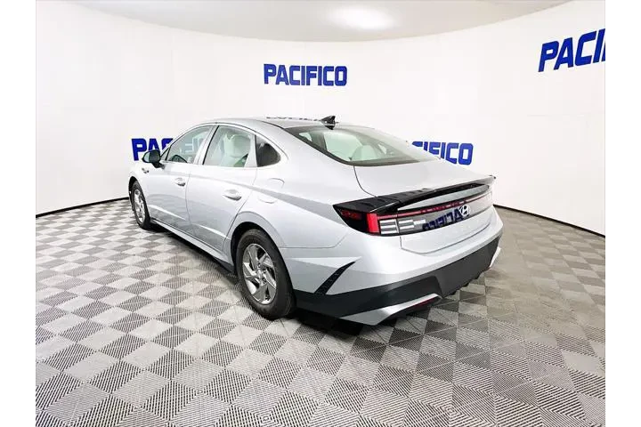 $23249 : Hyundai SONATA 2025 SE 4dr S image 6
