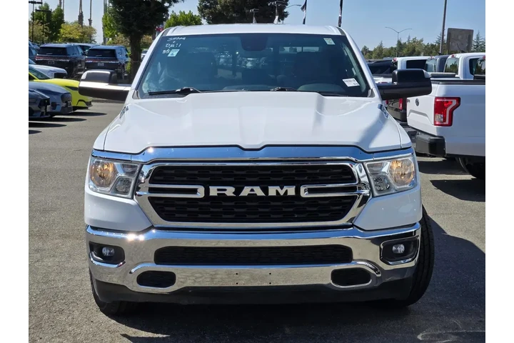 $27999 : Ram 1500 2023 4x2 Big Horn 4 image 2