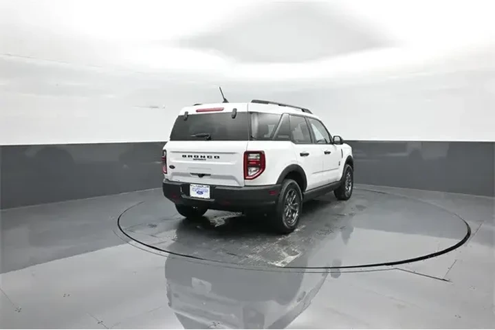 $26929 : Ford Bronco Sport 2023 AWD B image 7