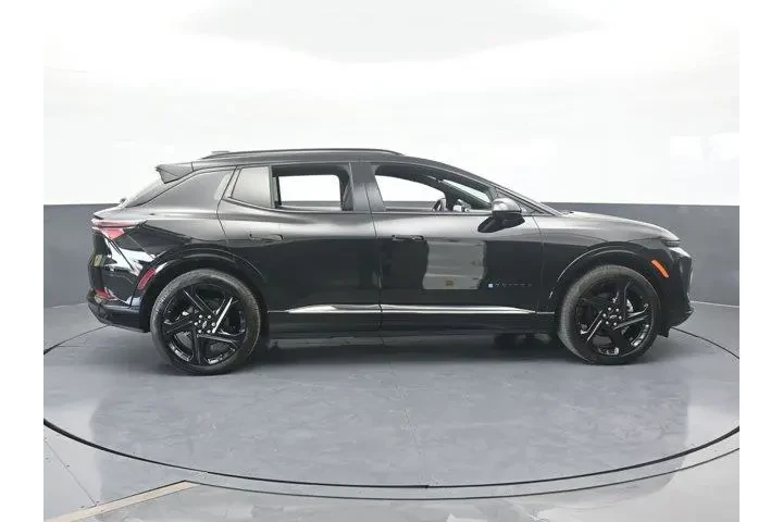 $23871 : Chevrolet Equinox EV 2025 RS image 7