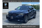 BMW X6 2023 AWD xDrive40i 4d en Newburgh