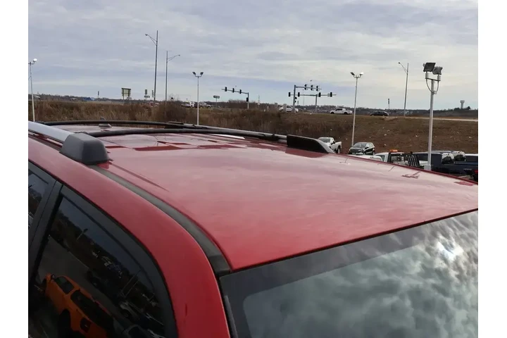 $24456 : Toyota 4Runner 2016 4x4 Trai image 10