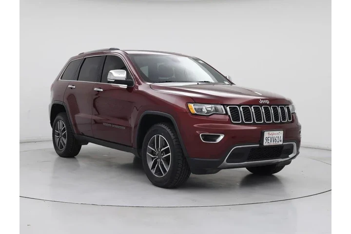 $20998 : Jeep Grand Cherokee 2021 4x4 image 1