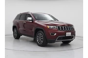 Jeep Grand Cherokee 2021 4x4
