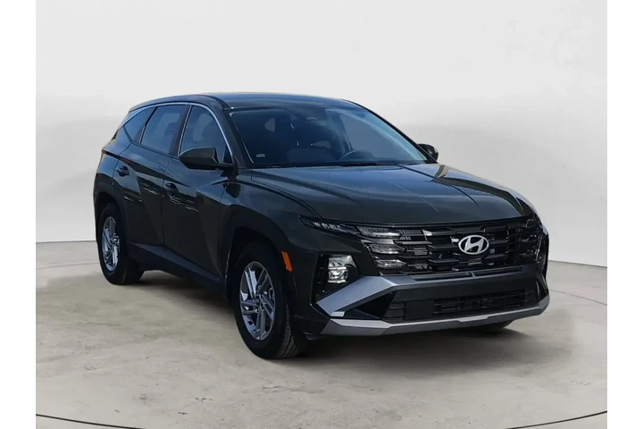 $24873 : Hyundai TUCSON 2025 SE 4dr S image 7
