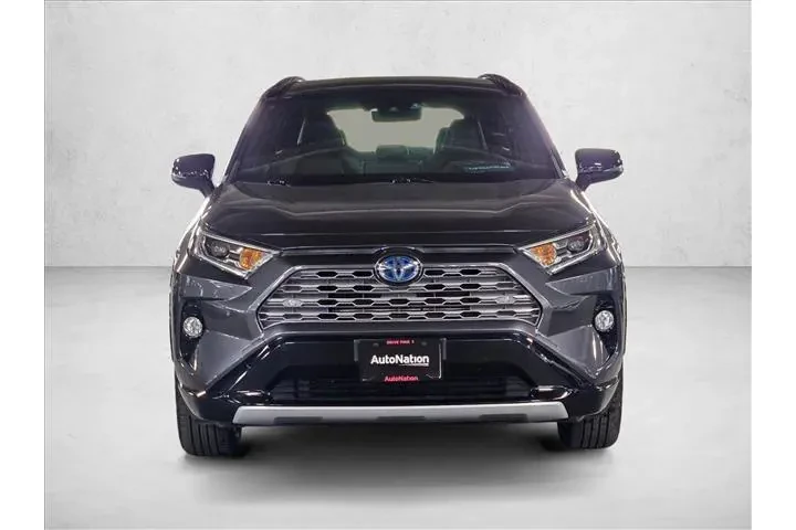 $31490 : Toyota RAV4 Hybrid 2020 AWD image 2