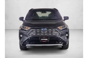 $31490 : Toyota RAV4 Hybrid 2020 AWD thumbnail