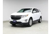 $19998 : Chevrolet Equinox 2021 4x4 L thumbnail