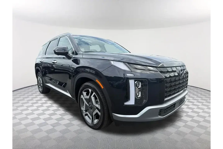 $35011 : Hyundai PALISADE 2024 SEL 4d image 3