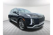 $35011 : Hyundai PALISADE 2024 SEL 4d thumbnail
