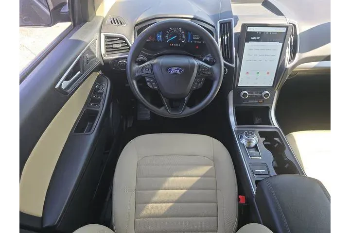 $24842 : Ford Edge 2022 AWD SE 4dr Cr image 8