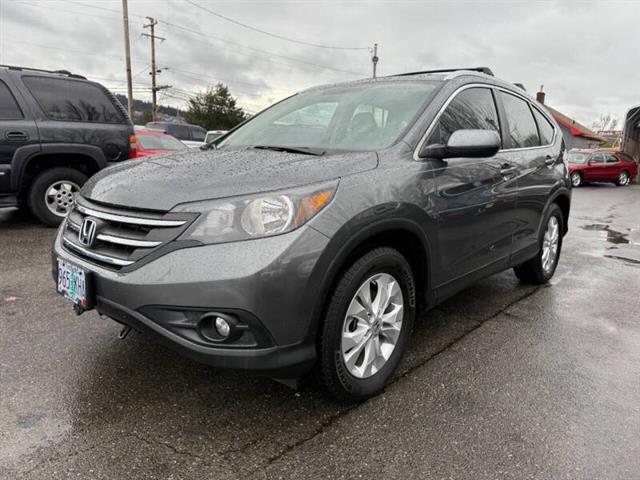 $10900 : 2012 CR-V EX-L image 5