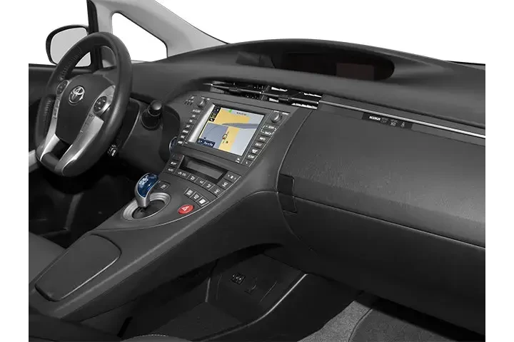 $9749 : Toyota Prius 2014 Three 4dr image 9