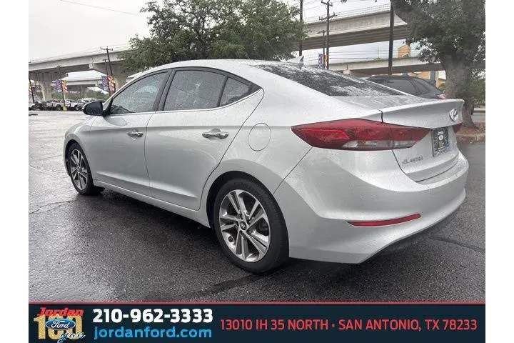 $8325 : Hyundai ELANTRA 2017 SE 4dr image 4