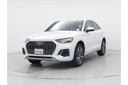 $27998 : Audi Q5 Sportback 2021 AWD q thumbnail