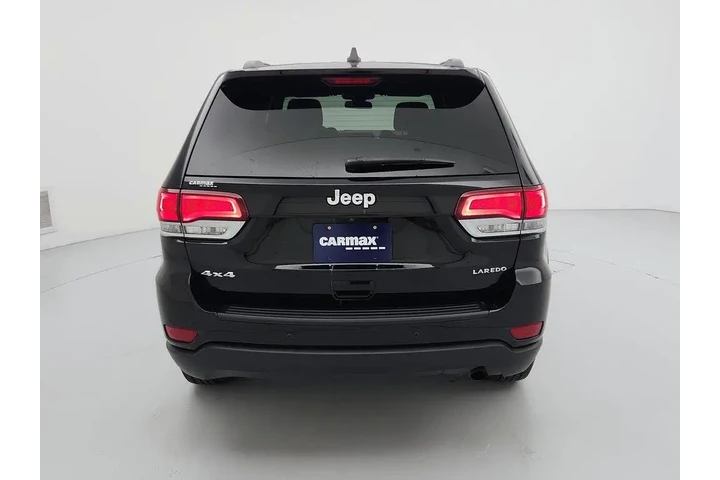$26998 : Jeep Grand Cherokee 2020 4x4 image 6