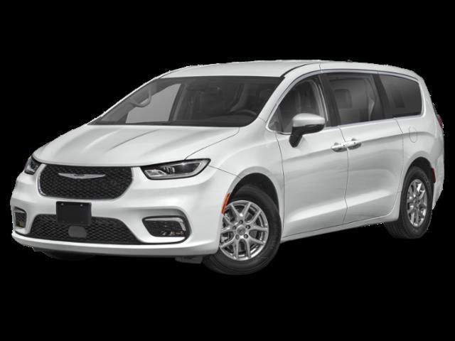 $46250 : NEW 2024 CHRYSLER PACIFICA TO image 5