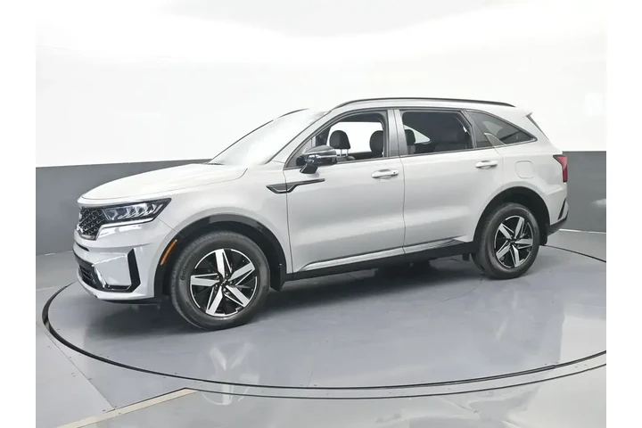 $26250 : Kia Sorento 2023 EX 4dr SUV image 2