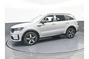 $26250 : Kia Sorento 2023 EX 4dr SUV thumbnail