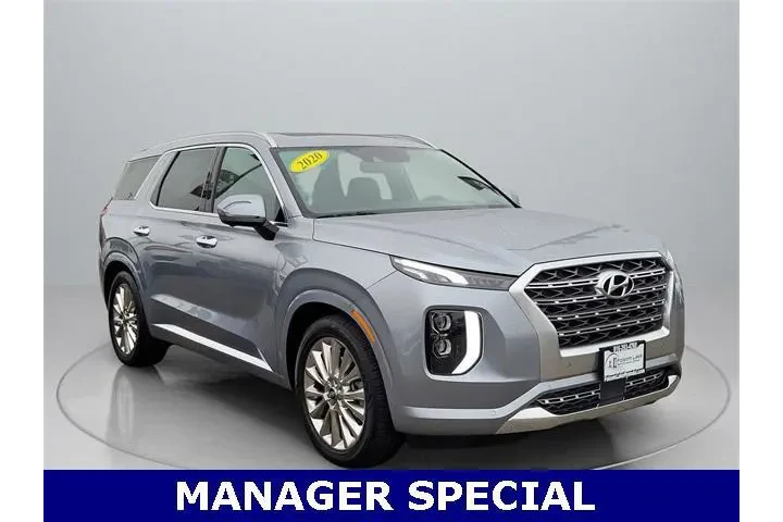 $27493 : Hyundai PALISADE 2020 Limite image 10