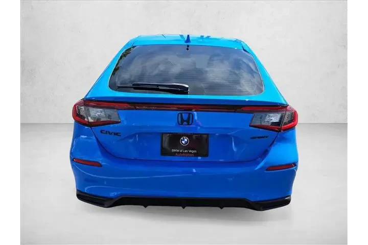 $23991 : Honda Civic 2022 Sport 4dr H image 7