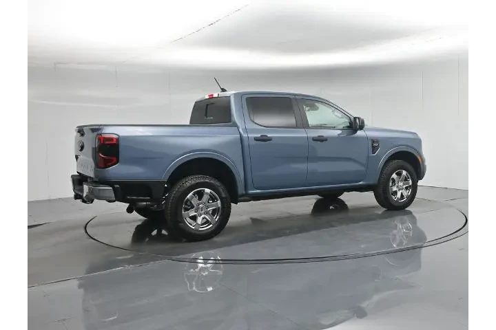 $38300 : Ford Ranger 2025 4x2 XLT 4dr image 6