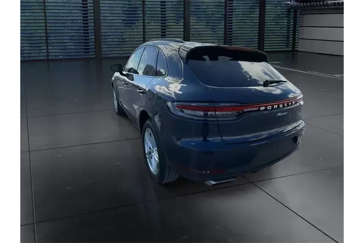 $28998 : Porsche Macan 2019 AWD 4dr S image 6