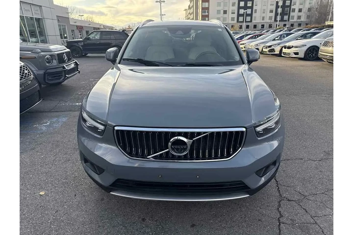 $24910 : 2020 XC40 Inscription image 4