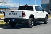 $39995 : Ram 1500 2023 4x4 Rebel 4dr thumbnail