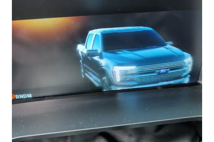 $36000 : Ford F-150 2024 4x4 XLT 4dr image 8