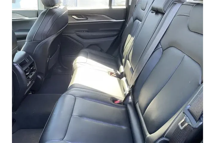 $33999 : Jeep Grand Cherokee 2023 4x4 image 8