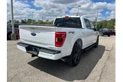 $36861 : Ford F-150 2023 4x4 Lariat 4 thumbnail