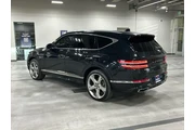 $33722 : Genesis GV80 2021 AWD 3.5T 4 thumbnail